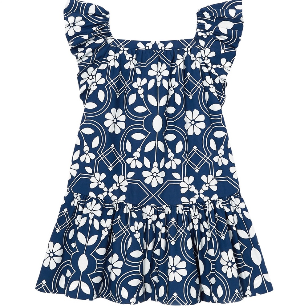 Jacadi Kid's Summer Dress